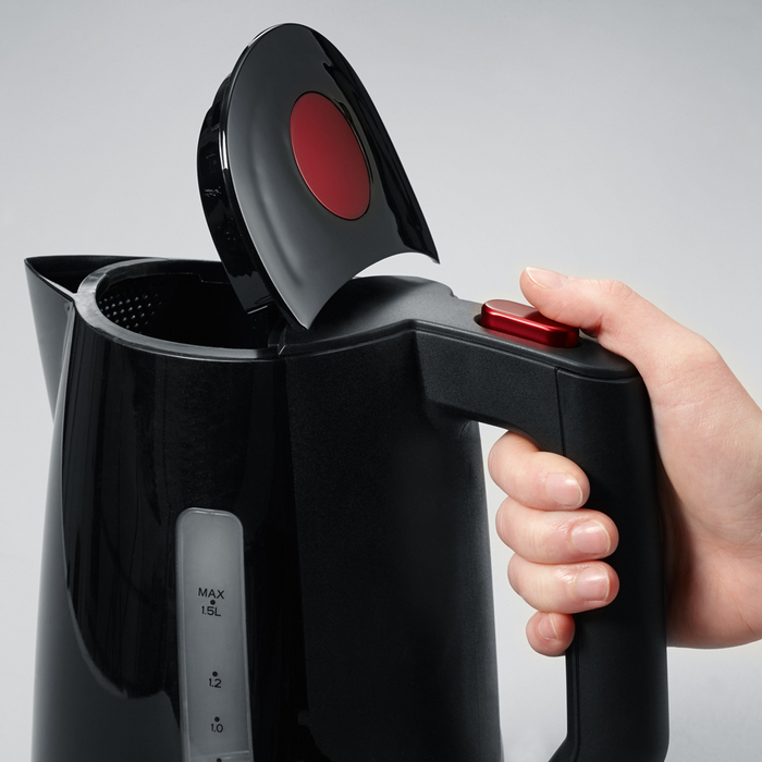 SEVERIN SELECT WK 3392 - Wasserkocher - 1.5 Liter