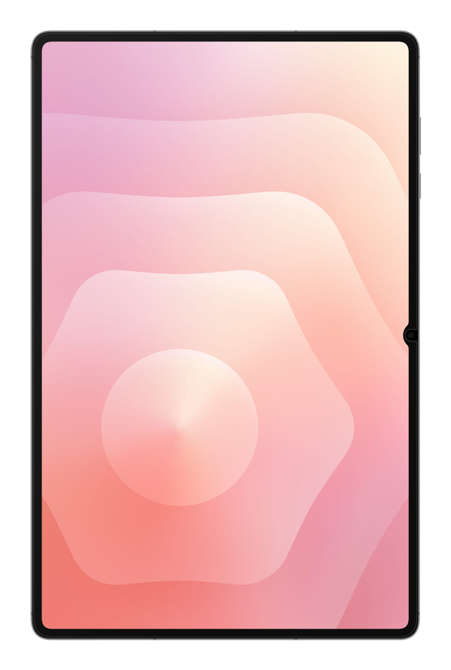 Samsung EF-UX930 - Bildschirmschutz für Tablet