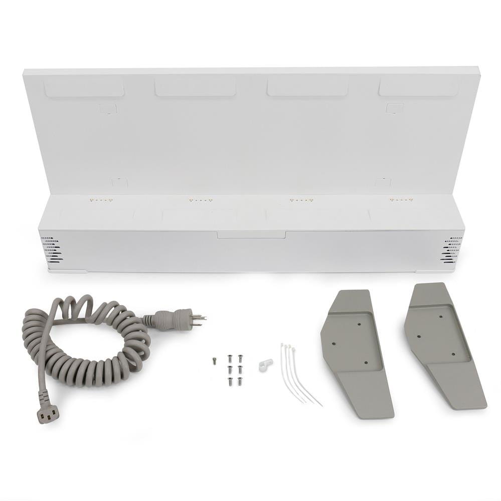 Ergotron LiFeKinnex 4-Bay Charger - Batterieladegerät