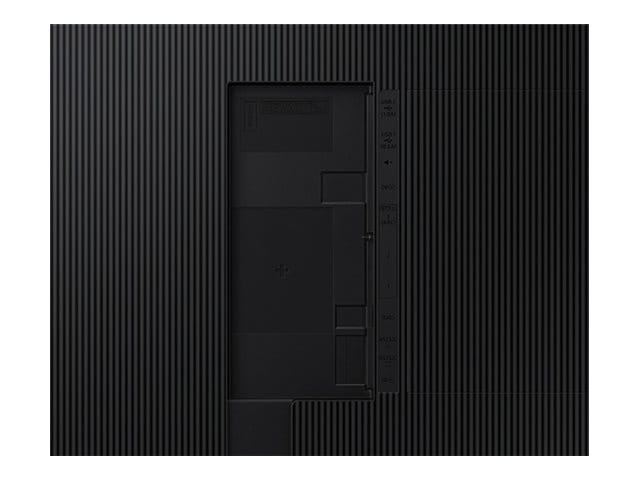 Samsung QM50C - 125 cm (50") Diagonalklasse QMC Series LCD-Display mit LED-Hintergrundbeleuchtung - Digital Signage - Tizen OS - 4K UHD (2160p)