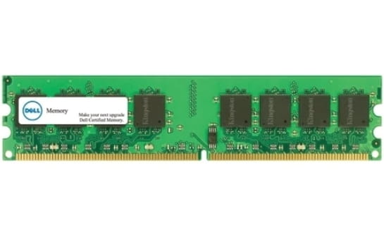 Dell  DDR4 - Modul - 16 GB - DIMM 288-PIN - 2666 MHz / PC4-21300