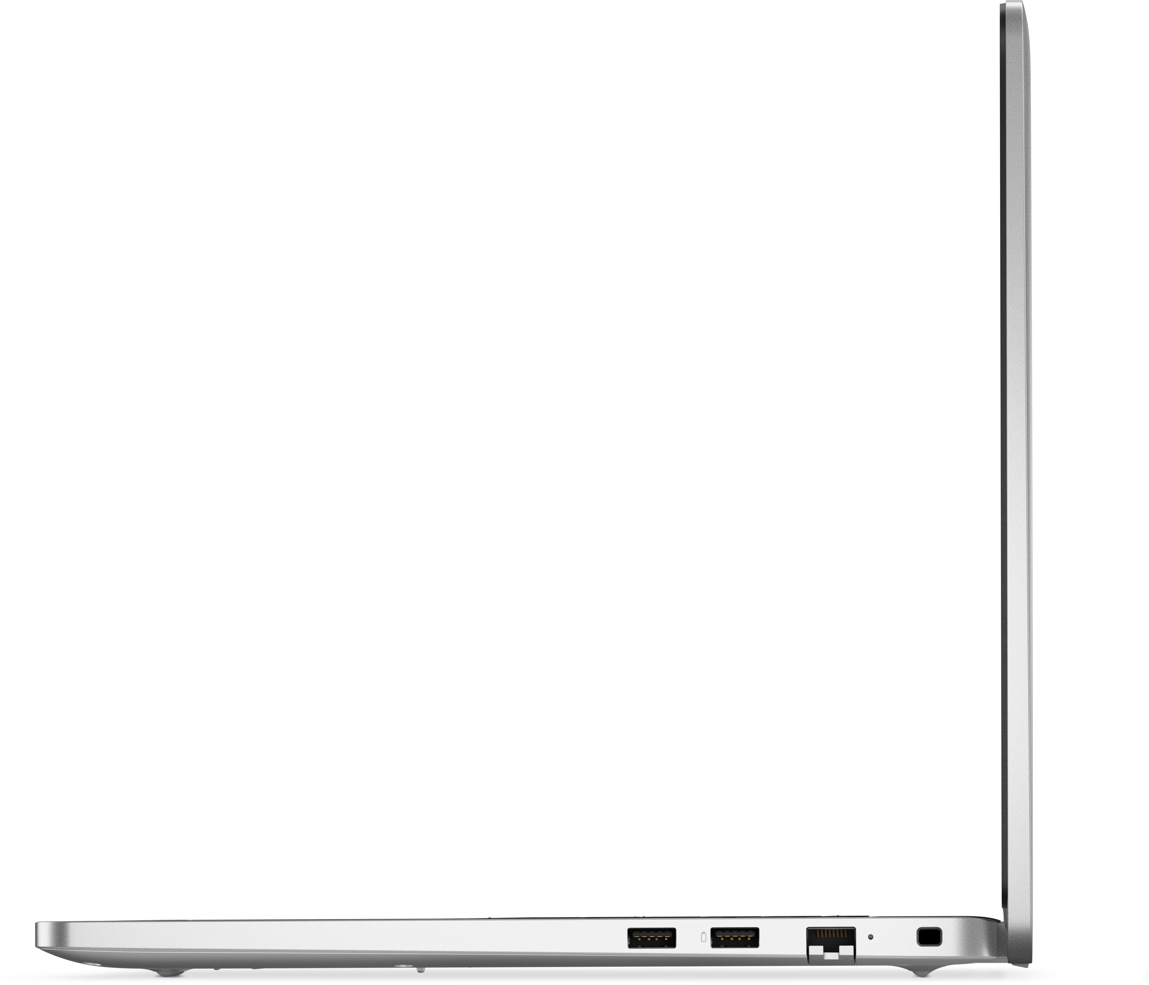 Dell Pro 16 PC16250 - Intel Core 5 120U / 1.4 GHz - Win 11 Pro - Intel Graphics - 16 GB RAM - 512 GB SSD NVMe - 40.646 cm (16")