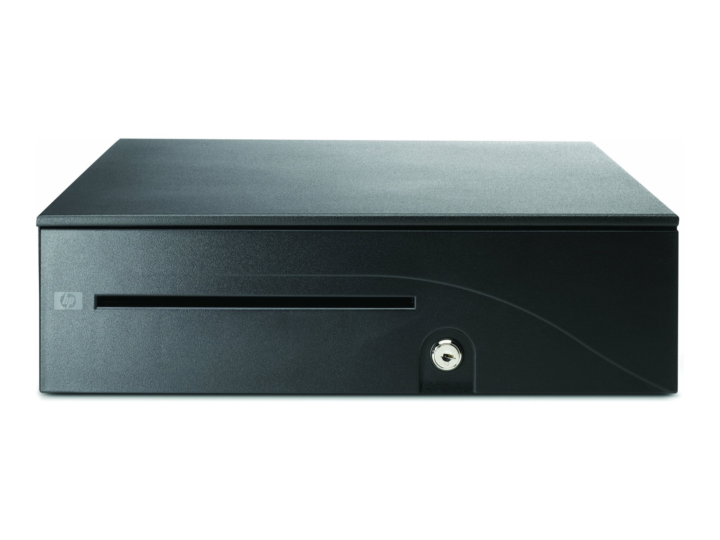 HP  Cash Drawer - Carbonite - für Engage Flex