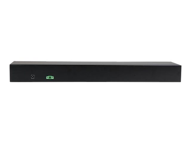 StarTech.com 16 Port USB zu Seriell Adpater Hub