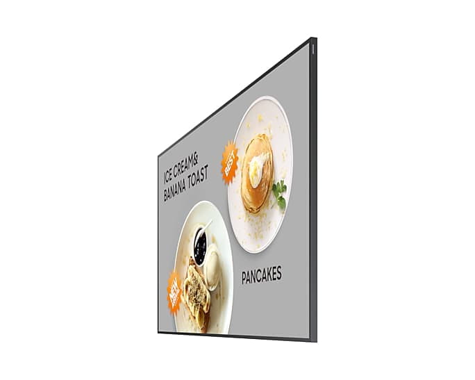 Samsung Public Display QM32C 32