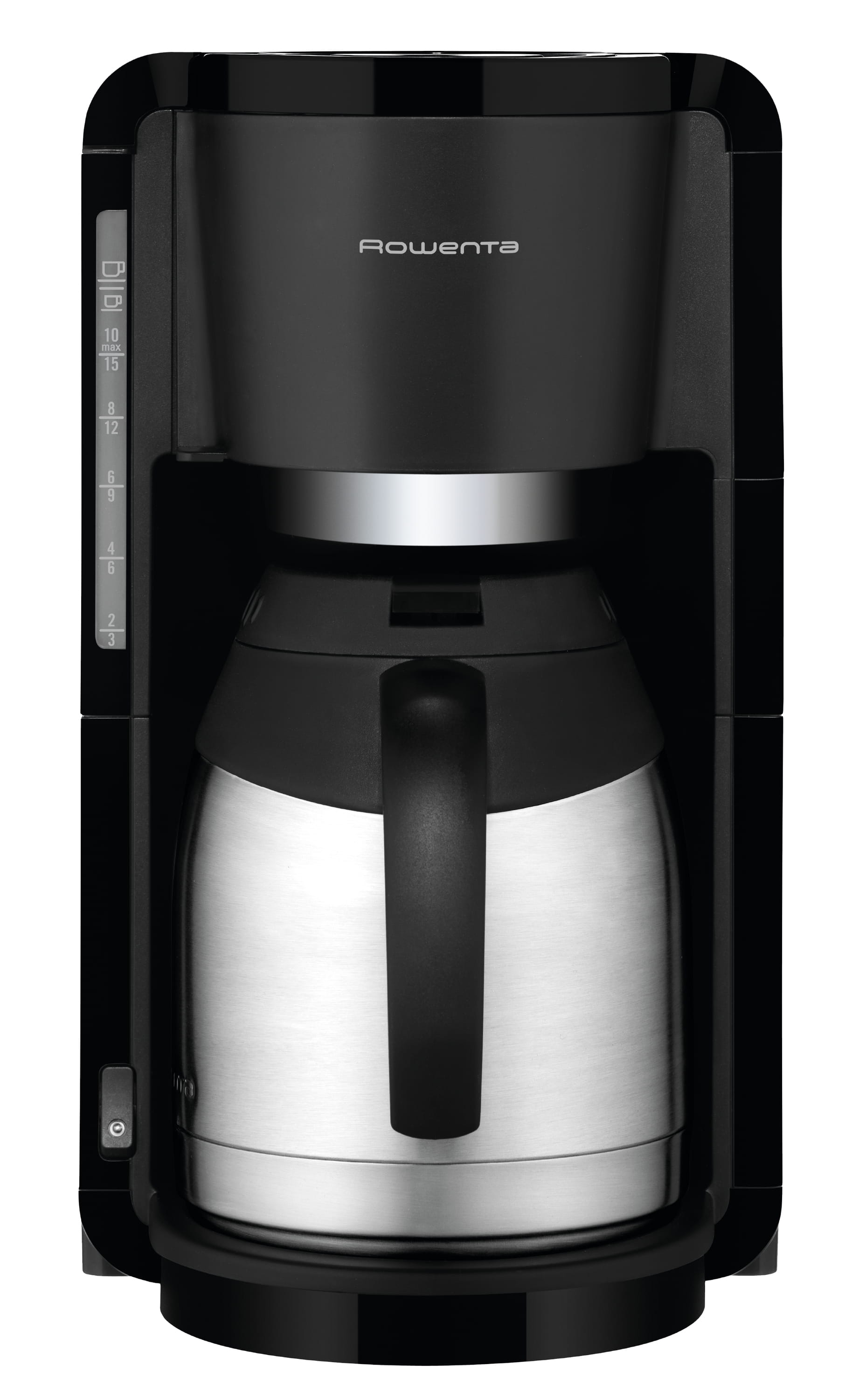 ROWENTA Milano Thermo CT 3818 - Kaffeemaschine