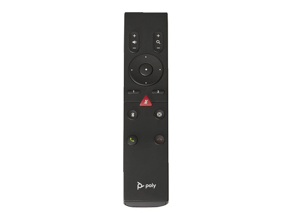 Poly Videokonferenzsystem-Fernsteuerung - HF