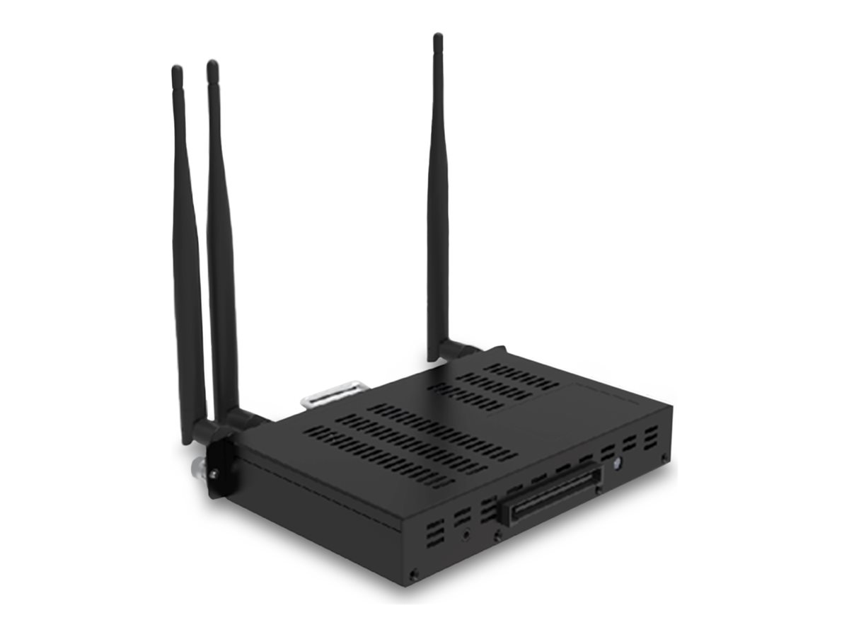 ViewSonic VPC-A31-O1 Slot-In PC - Modulares digitales