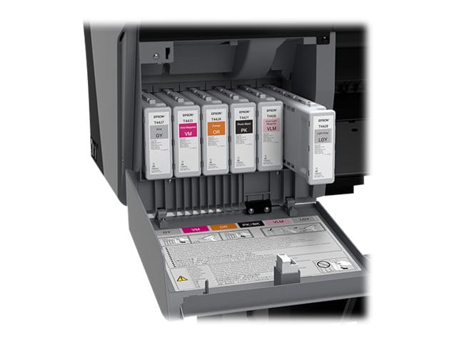 Epson SureColor SC-P9500 - 1118 mm (44") Großformatdrucker - Farbe - Tintenstrahl - Rolle (111,8 cm)