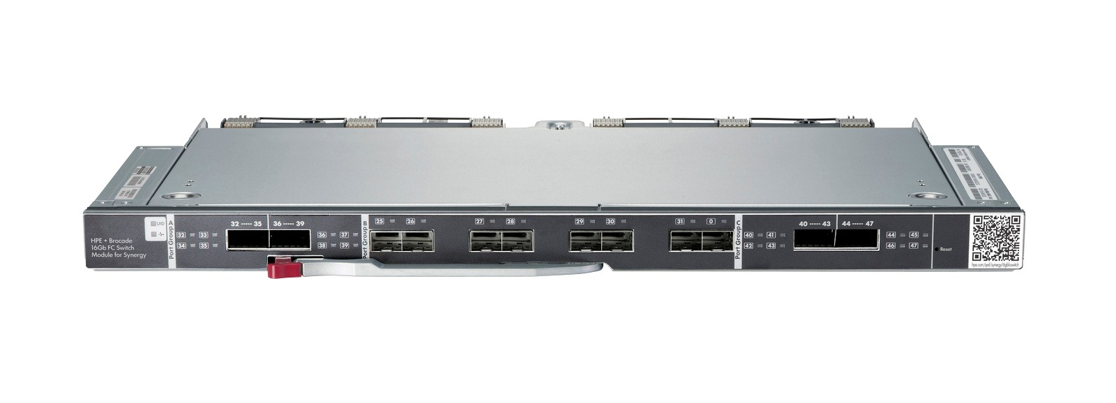 HPE License To Use (elektronische Bereitstellung)