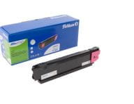 Pelikan Schwarz - kompatibel - Tonerpatrone (Alternative zu: Kyocera TK-340)