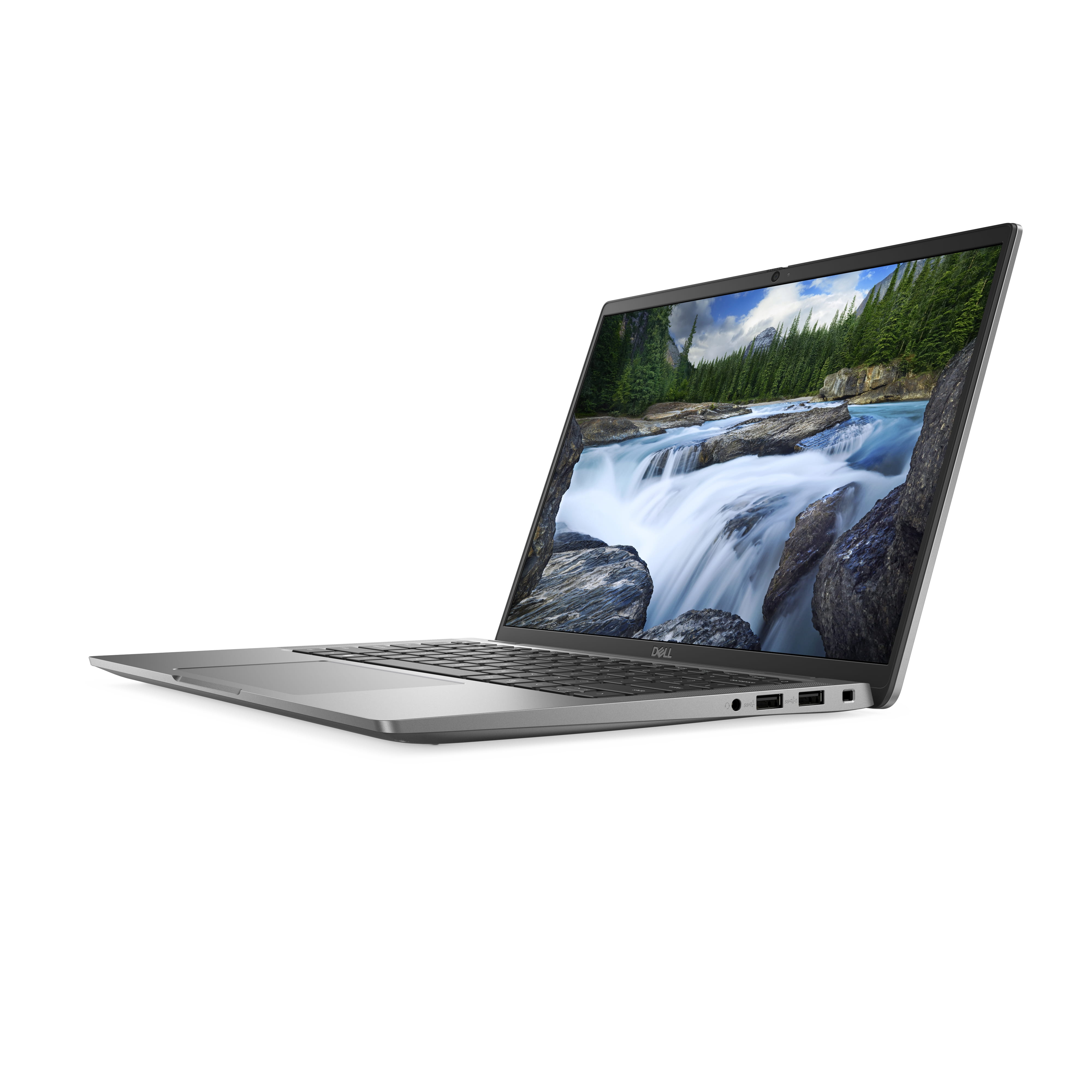 Dell Latitude 7450 - Intel Core Ultra 7 165U / 1.7 GHz - Win 11 Pro - Intel Graphics - 16 GB RAM - 512 GB SSD NVMe, TLC - 35.565 cm (14")