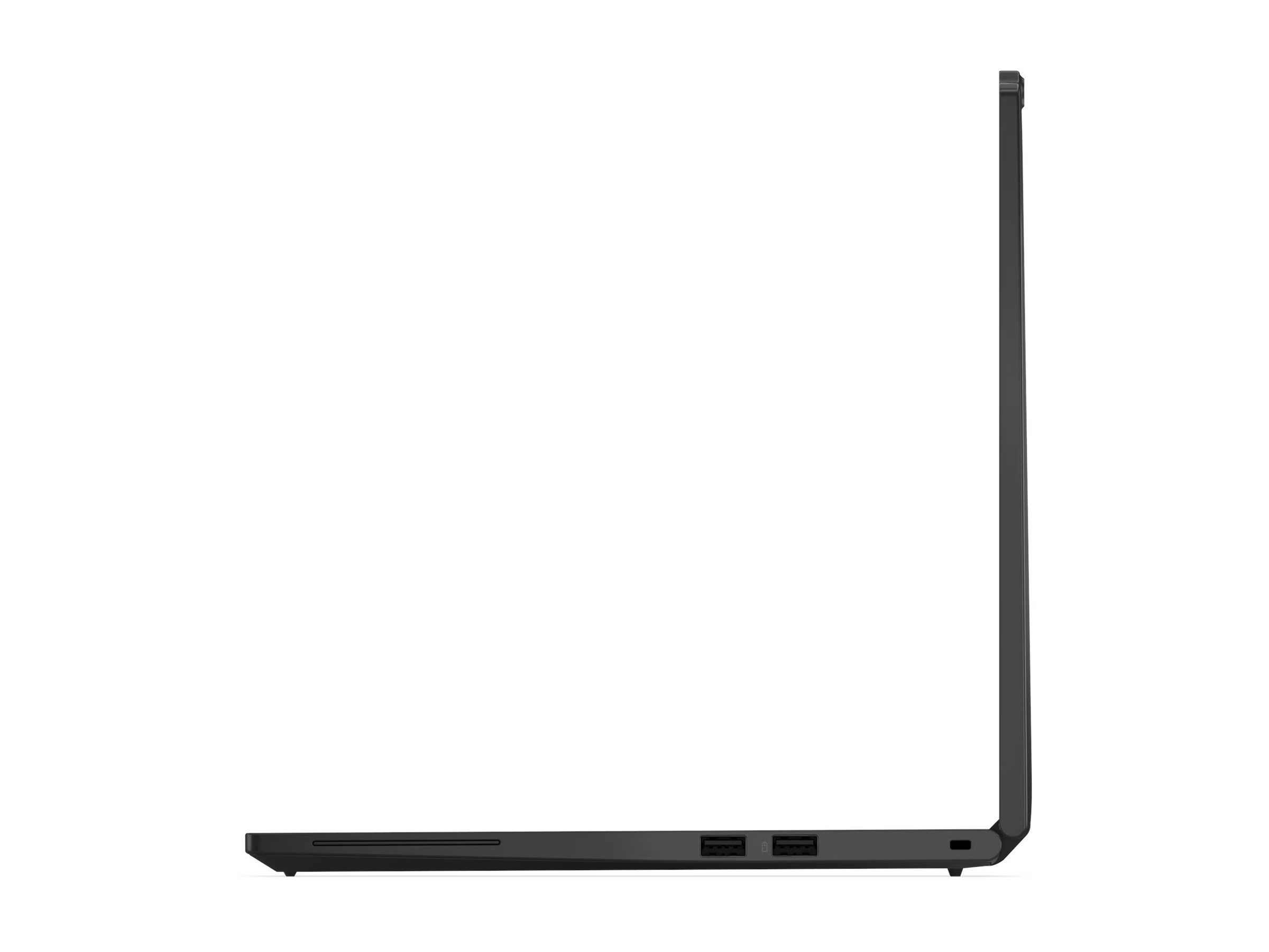 Lenovo ThinkPad T14s 2-in-1 Gen 1 21R3 - Flip-Design - Intel Core Ultra 7 255U / 2 GHz - Win 11 Pro - Intel Graphics - 32 GB RAM - 1 TB SSD NVMe, Performance - 35.6 cm (14")