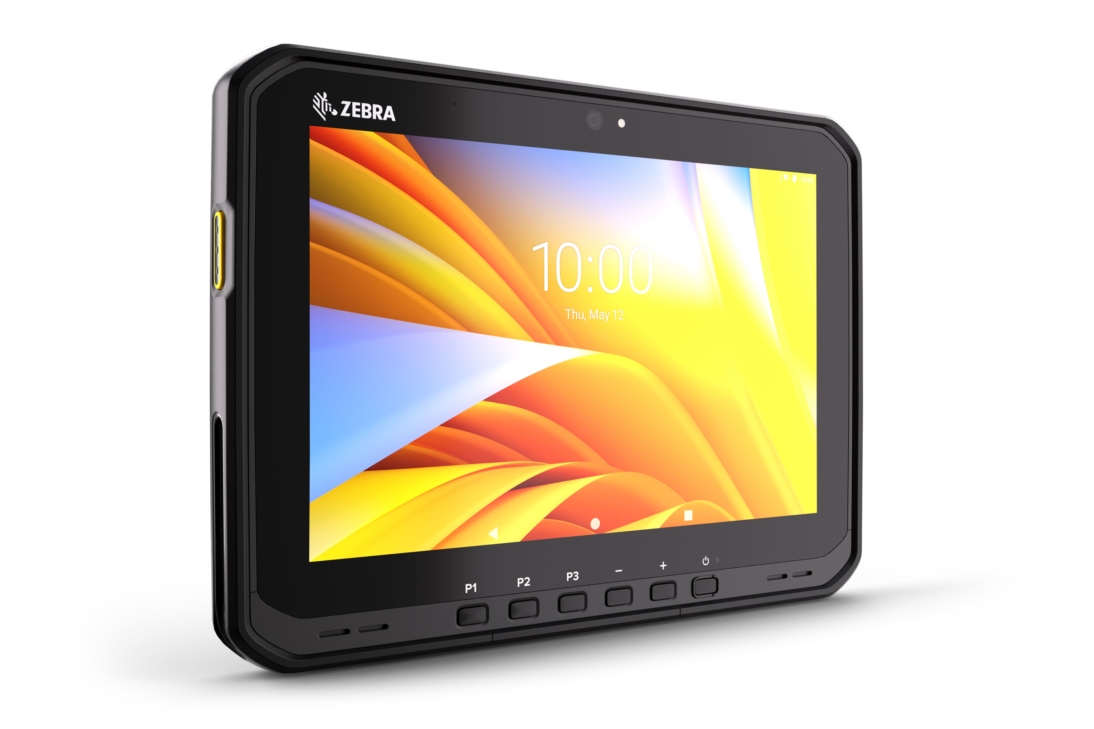 Zebra ET65 - Tablet - robust - Android - 128 GB UFS card - 25.7 cm (10.1")