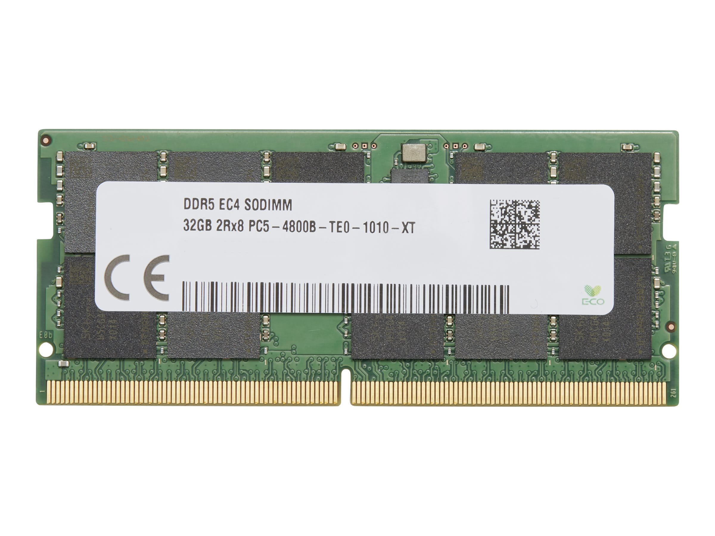 HP  DDR5 - Modul - 32 GB - SO-DIMM 262-Pin