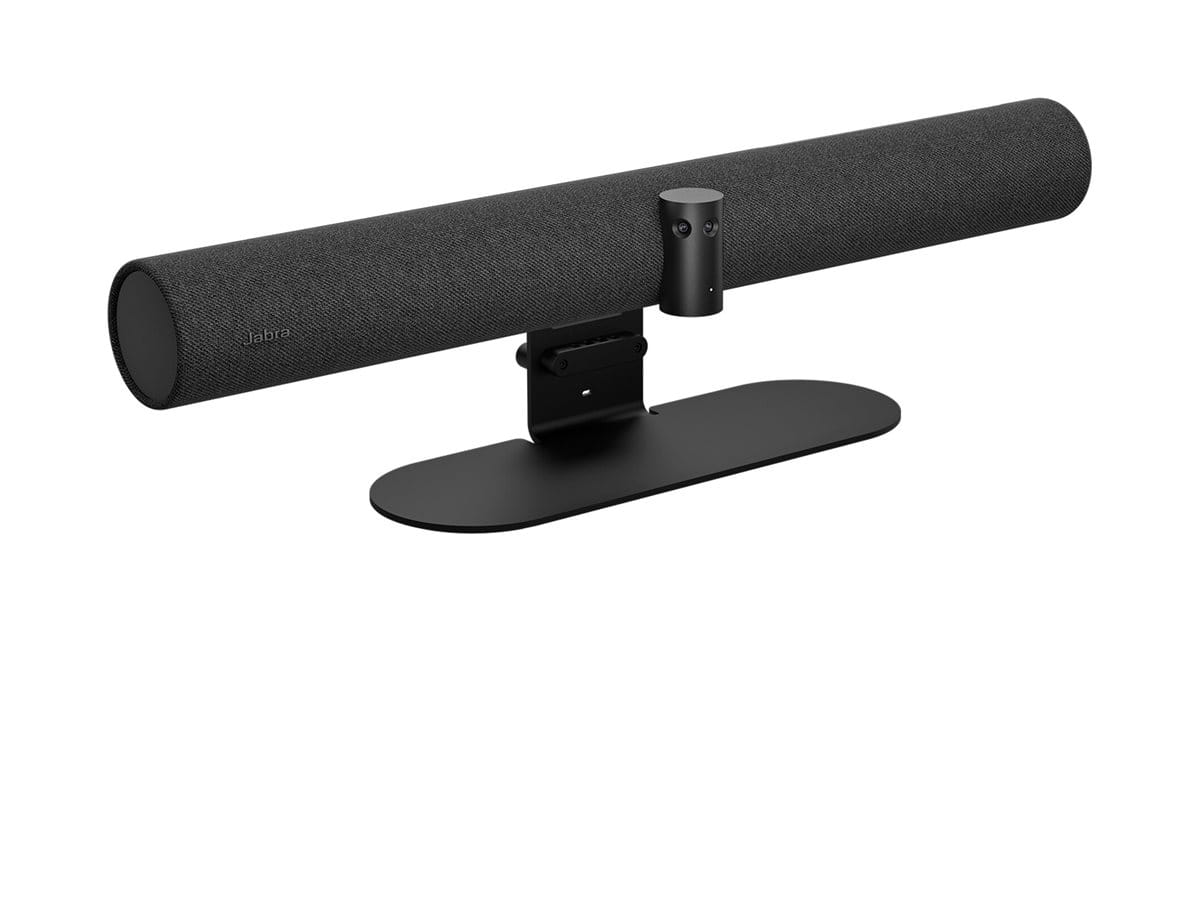 Jabra PanaCast 50 EMEA schwarz (MS Teams Rooms zert.)