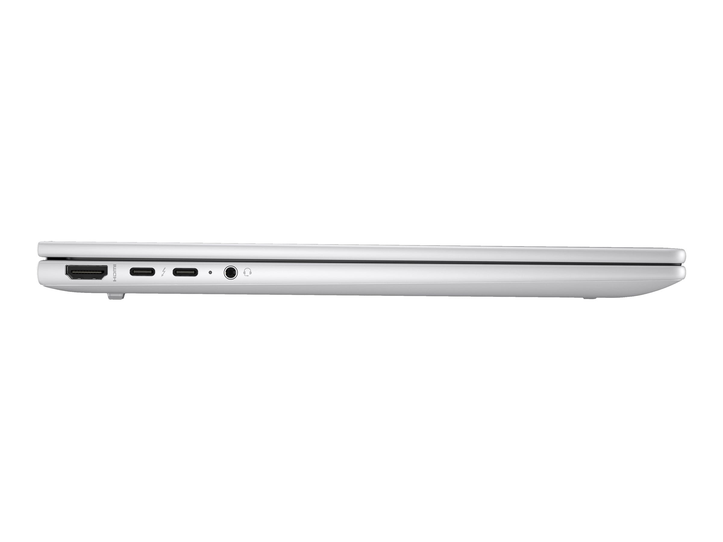 HP EliteBook X G1i Notebook Next Gen AI - Intel Core Ultra 5 228V / 2.1 GHz - Win 11 Pro - Arc Graphics 130V - 512 GB SSD NVMe - 35.6 cm (14")
