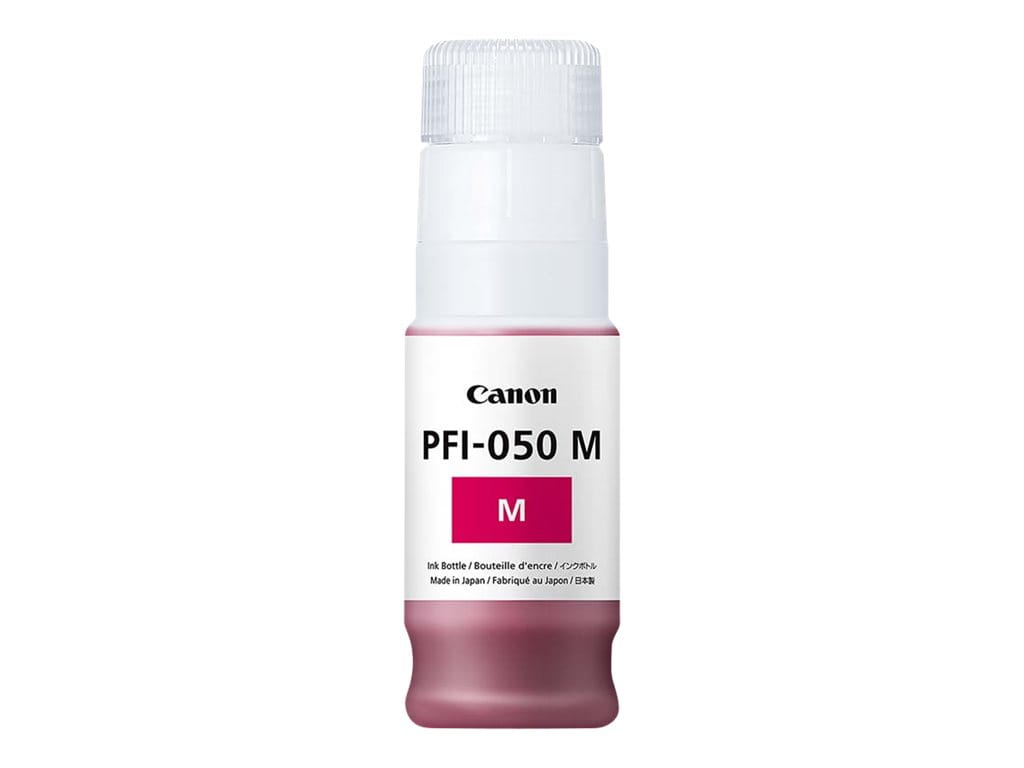 Canon PFI-050M - 70 ml - Magenta - original