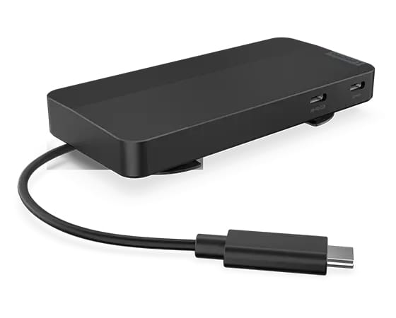 Lenovo Dockingstation - USB-C - HDMI, DP
