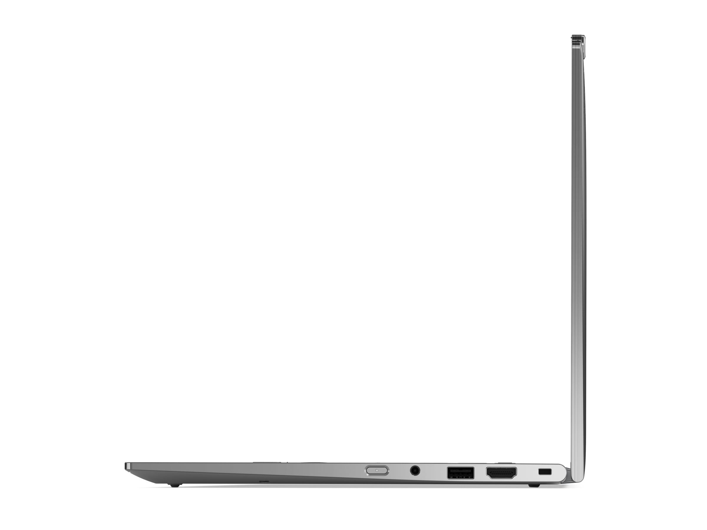 Lenovo ThinkPad X1 2-in-1 Gen 10 21NU - Flip-Design - Intel Core Ultra 7 258V / 2.2 GHz - Evo - Win 11 Pro - Intel Arc Graphics 140V - 32 GB RAM - 1 TB SSD TCG Opal Encryption 2, NVMe, Performance - 35.6 cm (14")