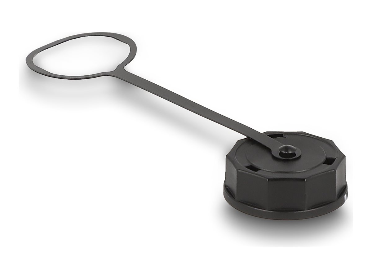 Delock Schutzkappe - für RJ-45 integrierte