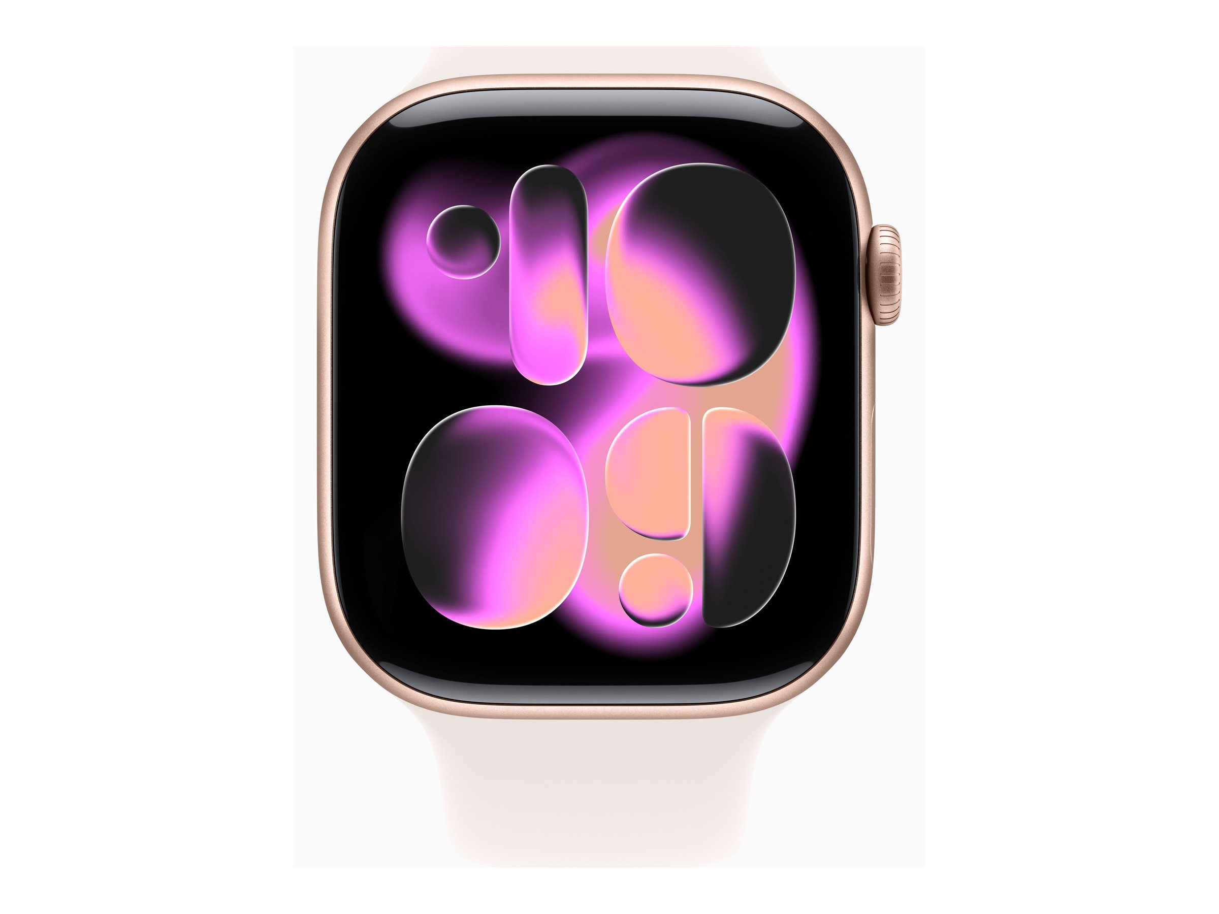 Apple Watch Series 11 (GPS + Cellular) - 46 mm