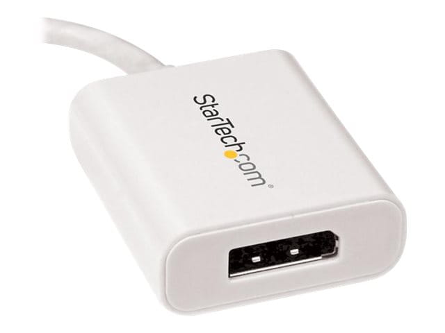 StarTech.com USB-C auf DisplayPort Adapter