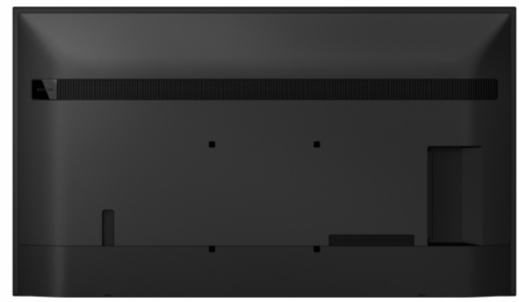 Sony Bravia Professional Displays FW-85BZ30L - 215 cm (85")
