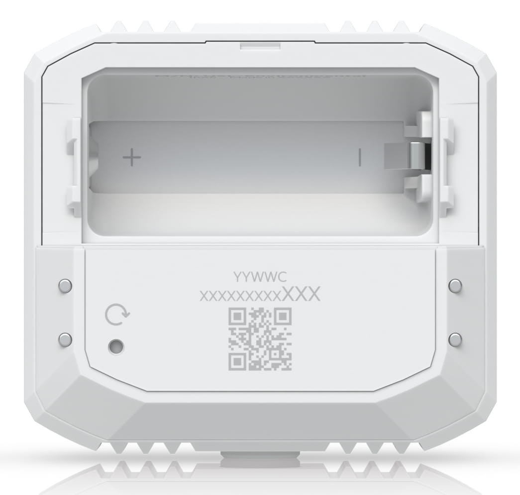 Ubiquiti UniFi - Environmental monitor - kabellos
