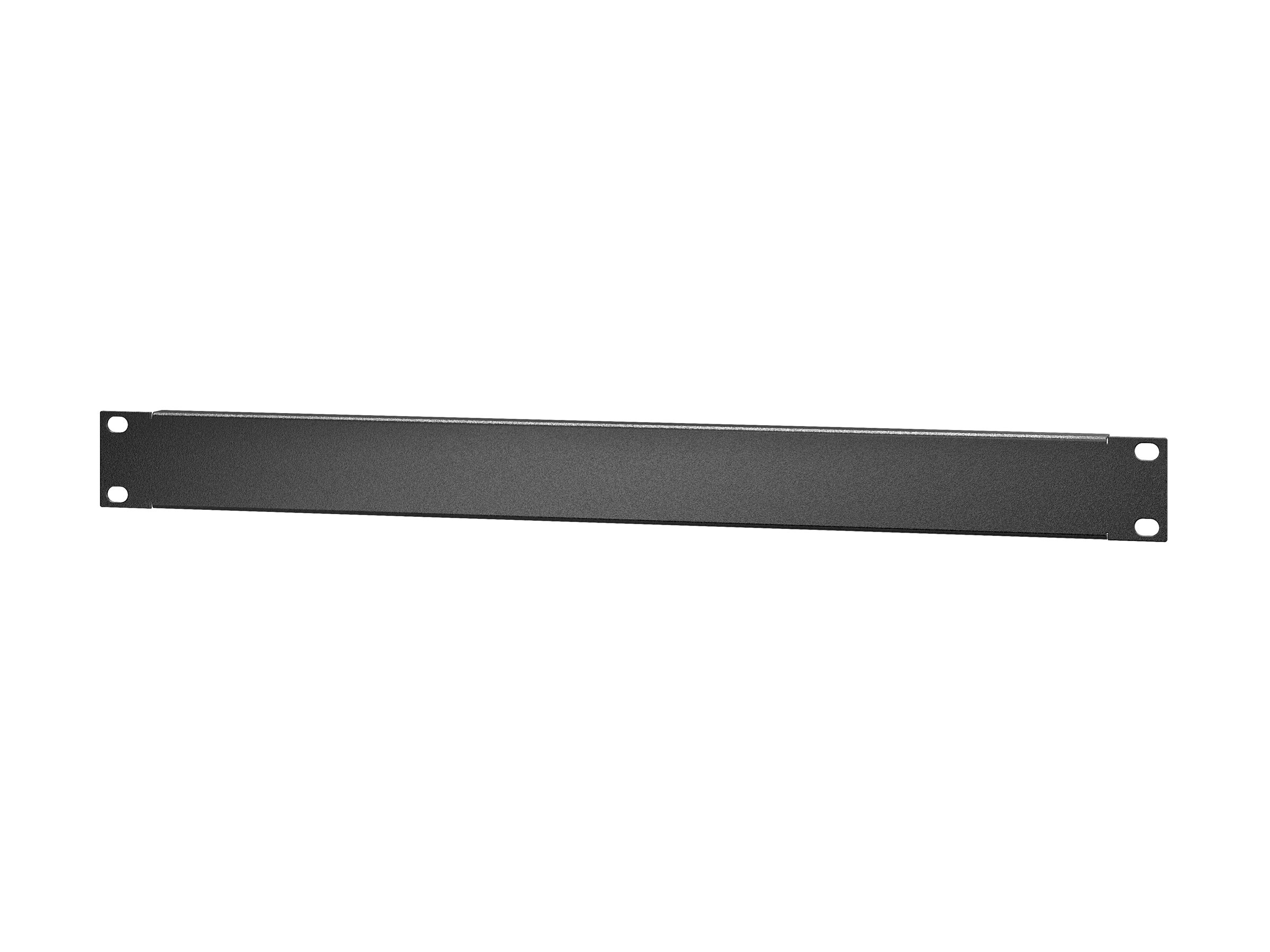 APC Easy Rack - Rack - Leerkonsole - Schwarz - 1U (Packung mit 10)