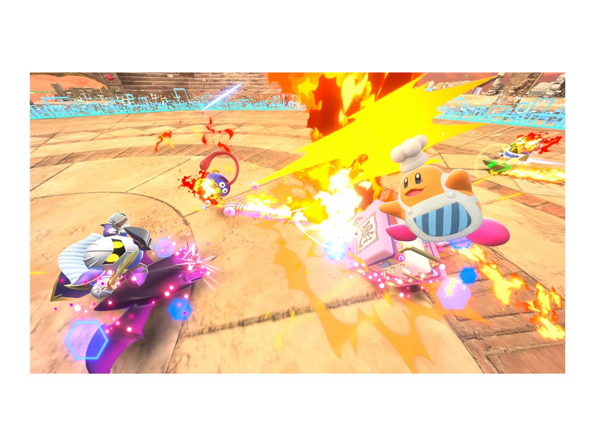 Nintendo Kirby Air Riders - Nintendo Switch 2