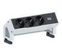 Bachmann DESK 2 - Steckdosenleiste - Eingabe