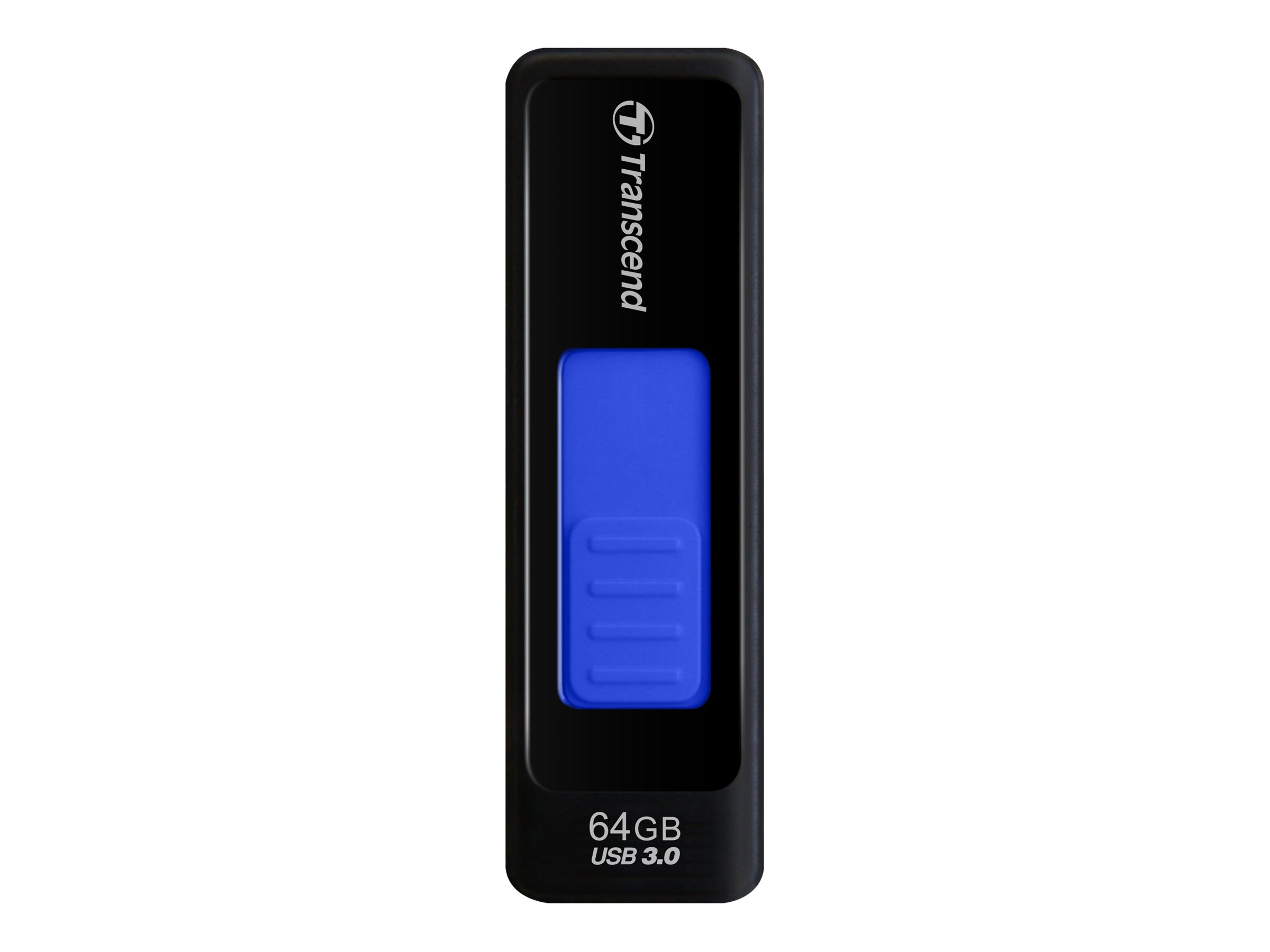 Transcend JetFlash 760 - USB-Flash-Laufwerk