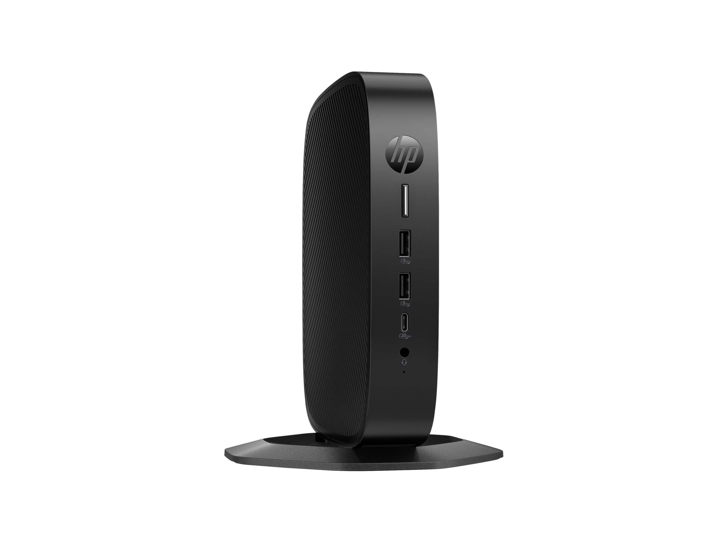 HP Elite t660 - Thin Client - SFF - 1 x U-Series U300E / 1.1 GHz