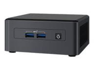 Intel Next Unit of Computing Kit 11 Pro Kit
