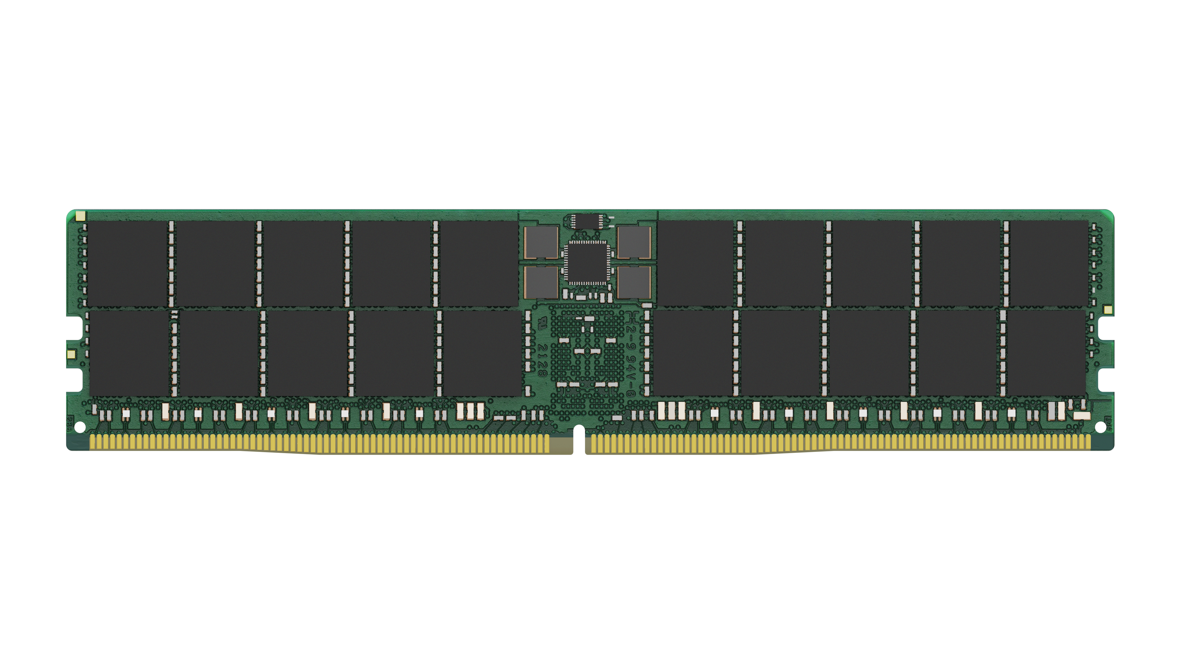 Kingston DDR5 - Modul - 64 GB - DIMM 288-PIN