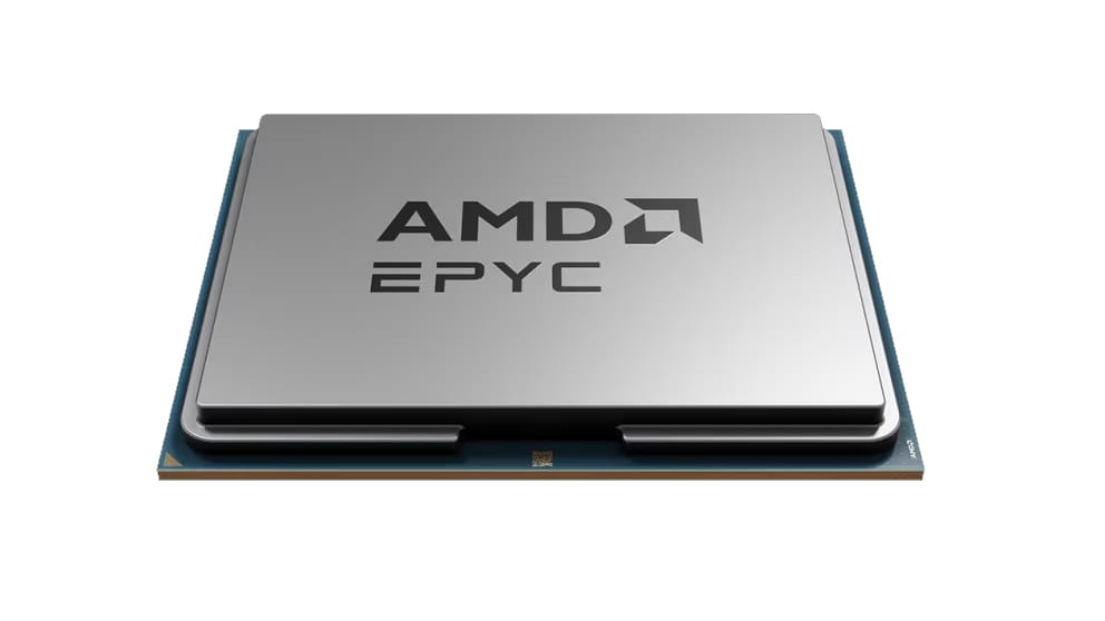 AMD EPYC 9275F - 4.1 GHz - 24 Kerne - 48 Threads