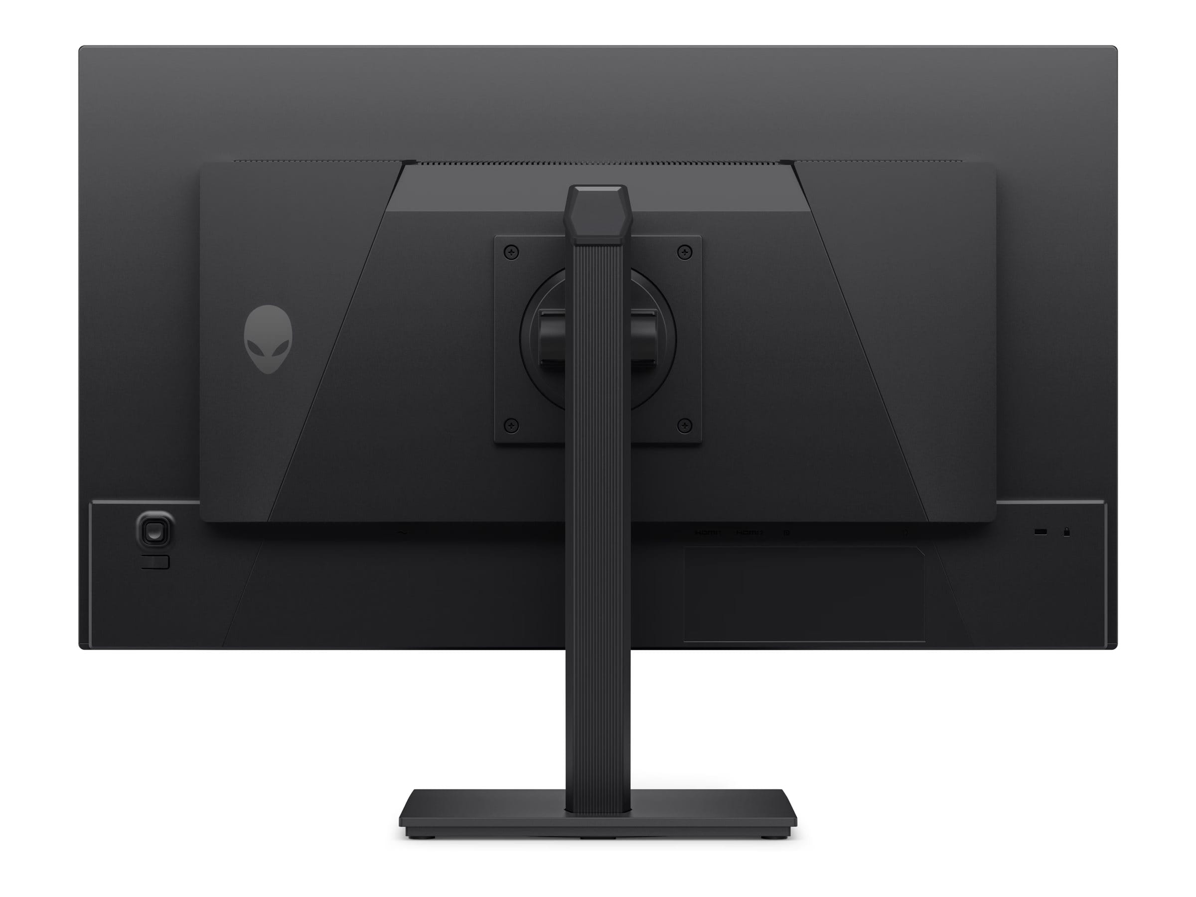 Dell Alienware AW2726DM - OLED-Monitor - Gaming - 68.6 cm (27")
