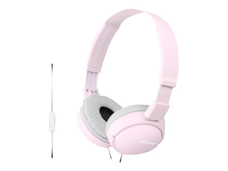 Sony MDR-ZX110 - Kopfhörer - ohrumschließend