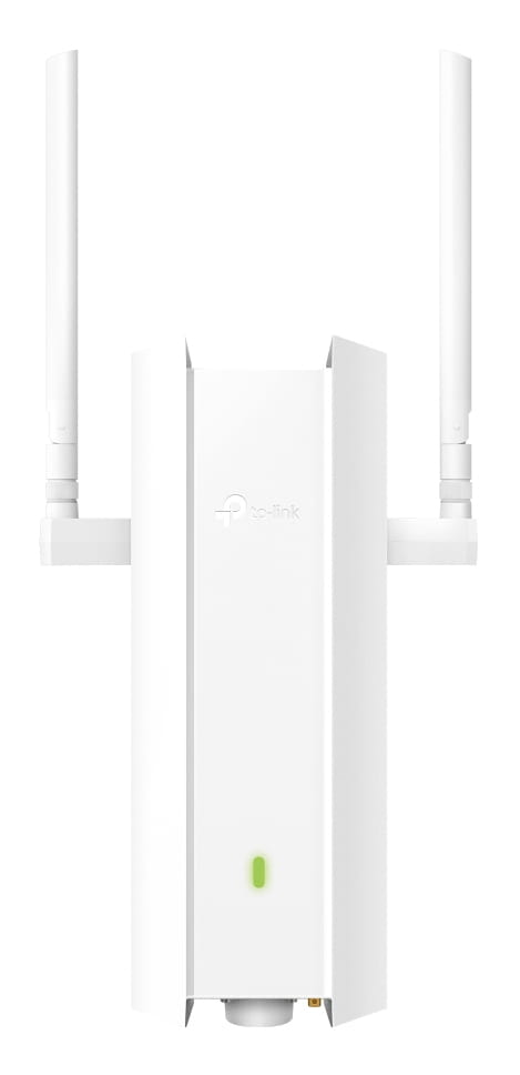 TP-LINK Omada EAP625-Outdoor HD WiFi 6 Access Point PoE