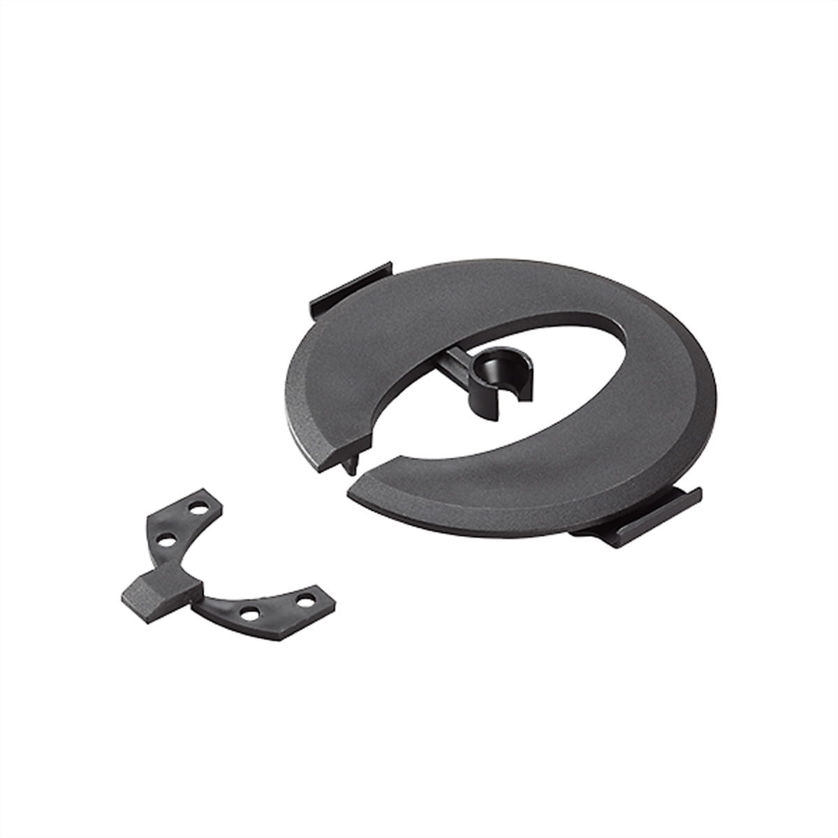 Bachmann Easy-Cover Premium - Kabeltrasse-Montageset