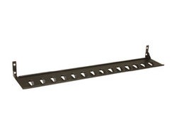 APC Cord Retention Bracket - Kabel-Management-Kit