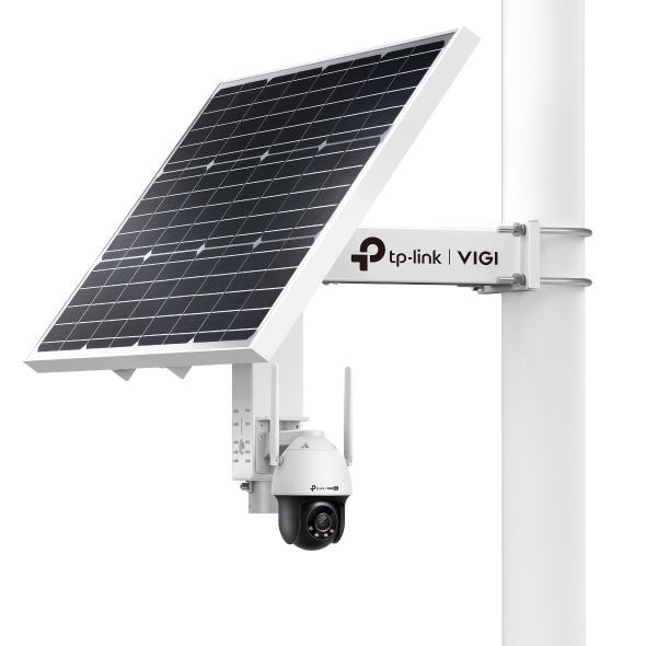 TP-LINK VIGI SP6020 V1 - Solarkollektor - 60