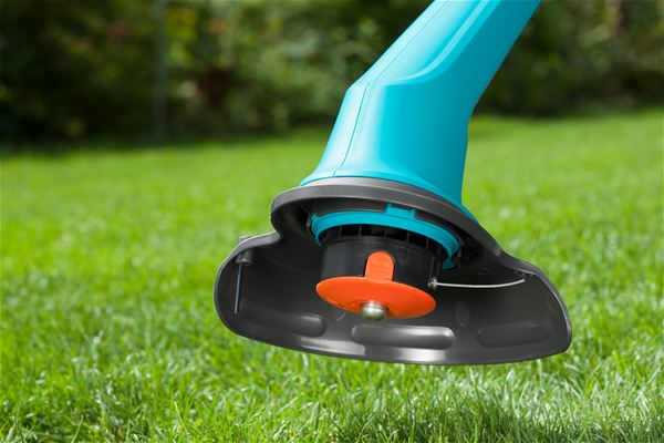 Gardena SmallCut 300/23 - Grastrimmer - schnurlos