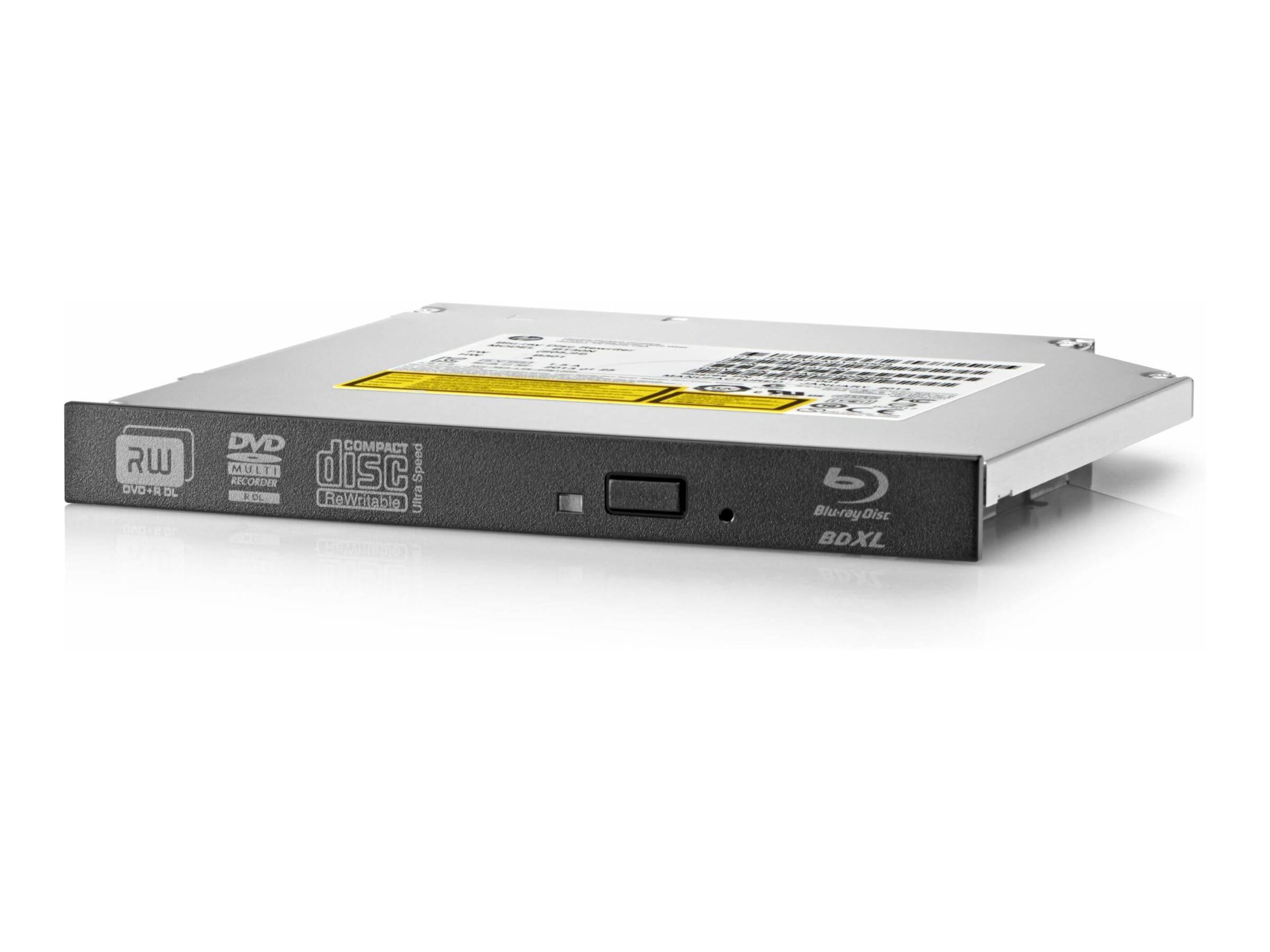 HPE HP - Laufwerk - BDXL Writer - intern - für Workstation