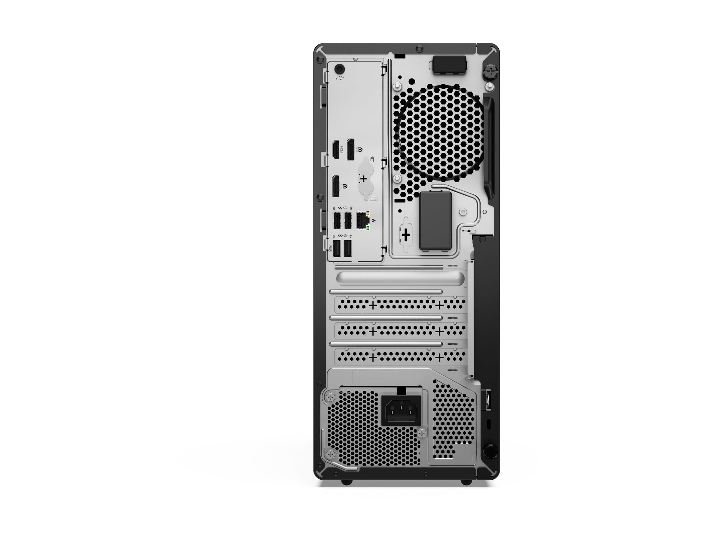 Lenovo ThinkCentre M70t Gen 6 12YH - Tower - Core Ultra 7 265