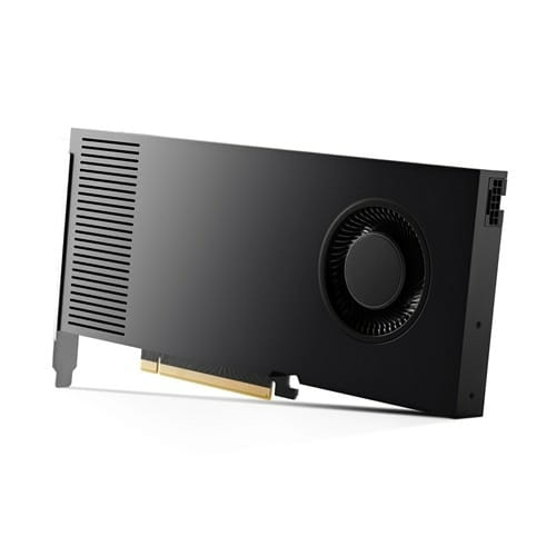 Dell NVIDIA RTX 4000 Ada Generation - Grafikkarten