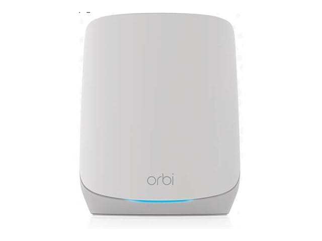 Netgear Orbi RBK763S - WLAN-System - (Router