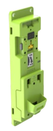 Zebra Charger Kit - Batterieladegerät für Barcode-Scanner