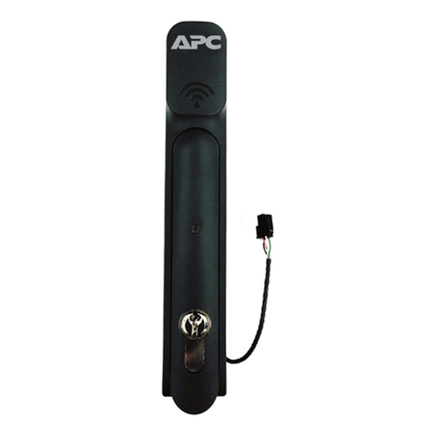 APC NetBotz 125 Handle Kit - Rack-Türgriff